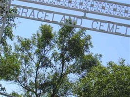 Graceland Cemetery (Henry) Graceland Cemetery (Henry)