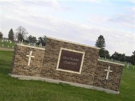 Graceland Cemetery