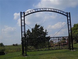 Graceland Cemetery