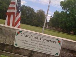 Graceland Cemetery