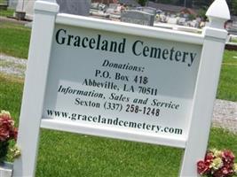 Graceland Masonic Cemetery