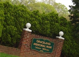 Graceland Memorial Park