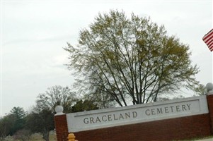 Graceland West Cemetery and Mausoleum