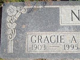 Gracie A. Lile Nabors