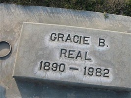 Gracie B Real