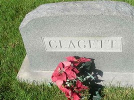 Gracie Clagget