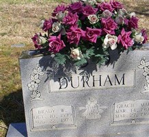 Gracie Durham Gracie Durham