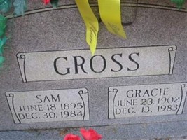 Gracie Gross