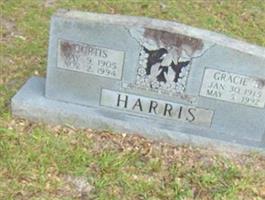 Gracie H. Harris