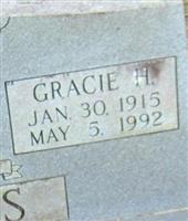 Gracie H. Harris