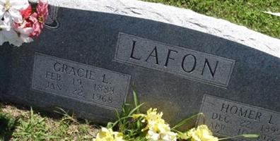 Gracie L. Lafon