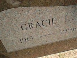 Gracie L. Vansau