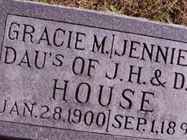 Gracie M House