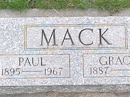 Gracie Mack Gracie Mack
