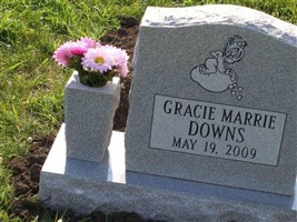 Gracie Marrie Downs Gracie Marrie Downs