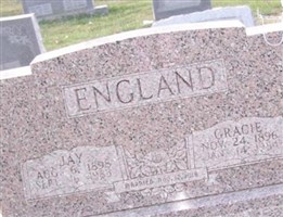 Gracie Proffitt England Gracie Proffitt England