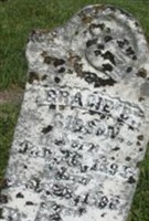 Gracie R. Gibson