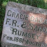 Gracie Rumsey
