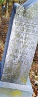Gracy J. Whitson Tibbs