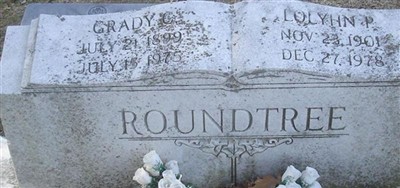 Grady C. Roundtree (1879817.jpg) Grady C. Roundtree (1879817.jpg)