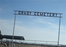 Grady Cemetery Grady Cemetery
