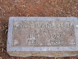 Grady Eugene Clark