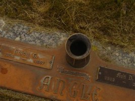 Grady G Angle Grady G Angle