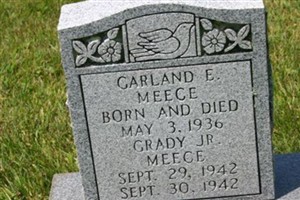 Grady Meece, Jr Grady Meece, Jr