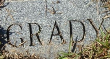 Grady Otha Nutt Grady Otha Nutt