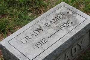 Grady Ramer Grady Ramer