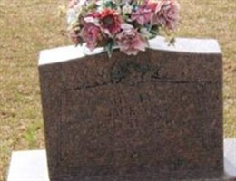 Grady Tynes Jackson