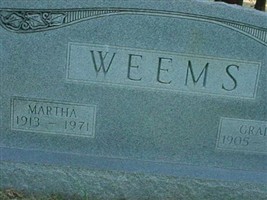Grady Weems