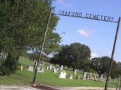 Graford Cemetery Graford Cemetery