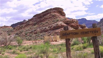 Grafton Cemetery