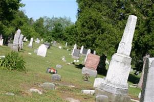 Grafton Cemetery