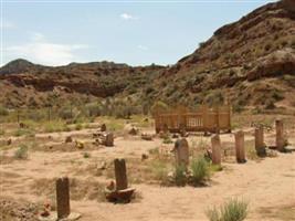 Grafton Cemetery