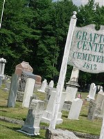 Grafton Center Cemetery Grafton Center Cemetery