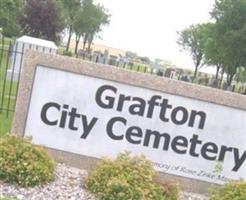 Grafton City Cemetery