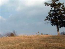 Gragg Cemetery