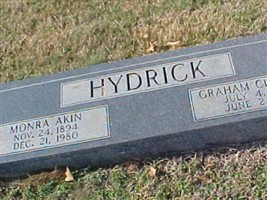 Graham Clayton Hydrick Graham Clayton Hydrick