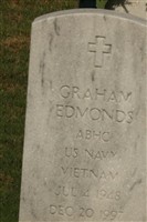 Graham Edmonds, Jr