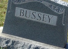 Graham H. Bussey