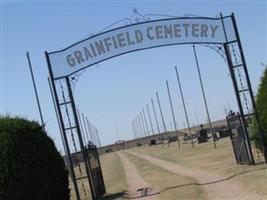 Grainfield Cemetery