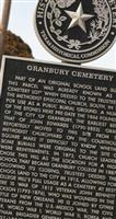Granbury Cemetery