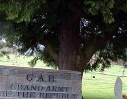 Grand Army of the Republic Cemetery