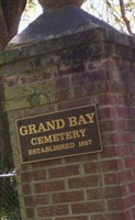 Grand Bay Cemetery