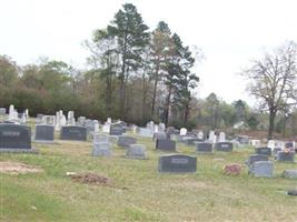 Grand Cane Cemetery