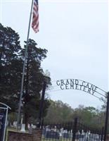 Grand Cane Cemetery