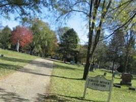 Grand Detour Cemetery