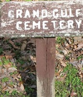 Grand Gulf Cemetery